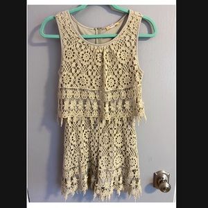 Alter’d State Romper